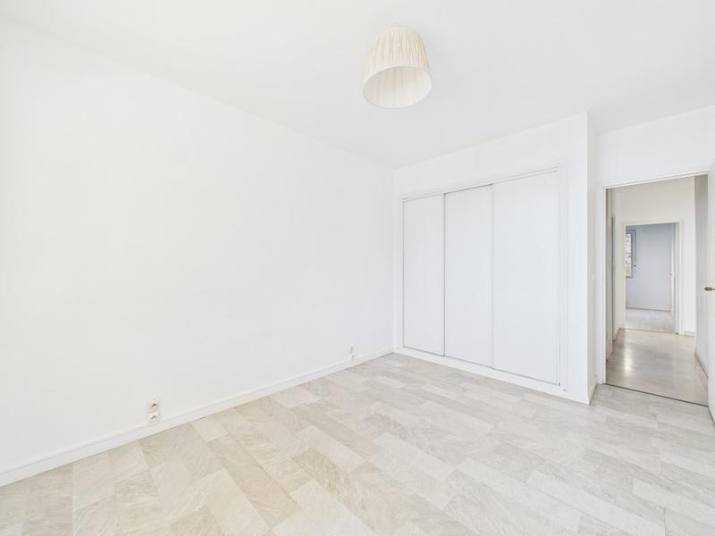 Appartement - 78 m² - 3 pièces