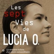 Les Sept vies de Lucia O.