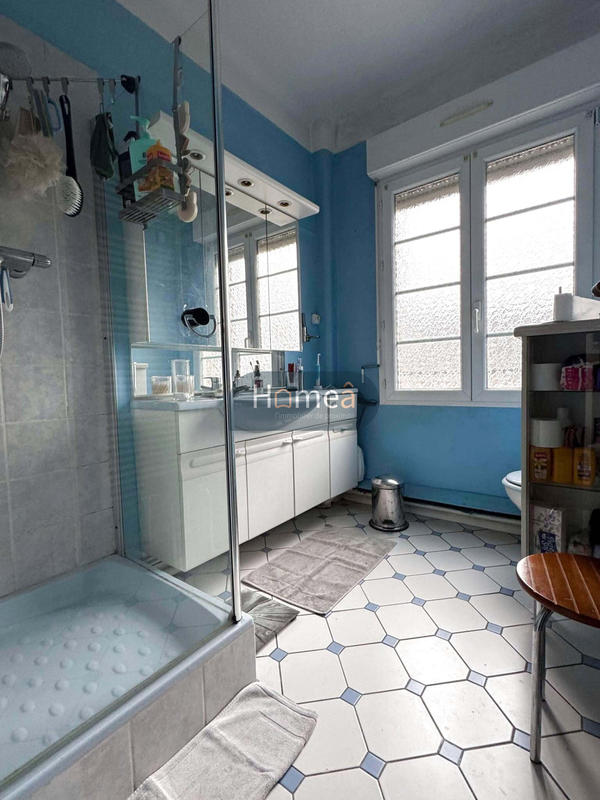 Appartement - 147 m² - 4 pièces