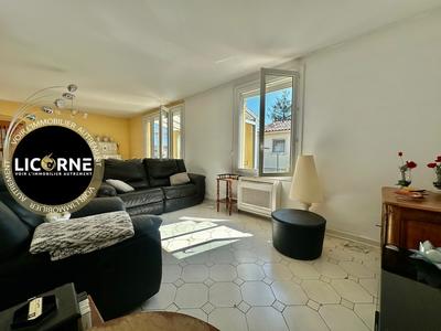 Villa - 105 m² - 5 pièces