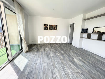 Appartement - 32 m² - 1 pièce