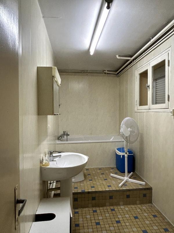 Maison - 274 m² - 12 pièces