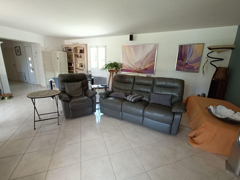 Maison traditionnelle - 122 m² - 4 pièces