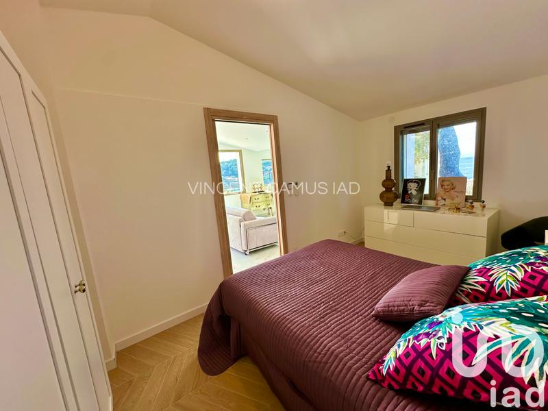 Maison - 119 m² - 7 pièces