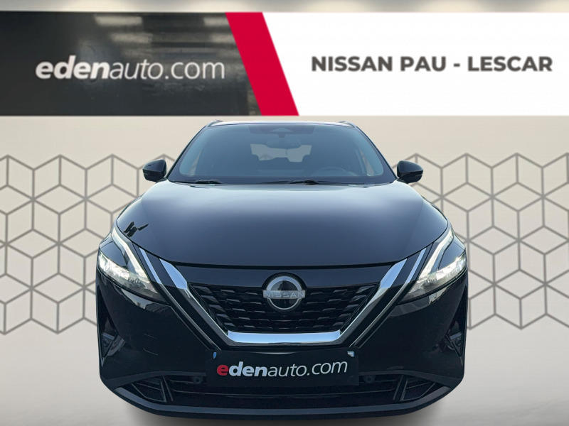 Nissan Qashqai e-Power 190 ch n-Connecta