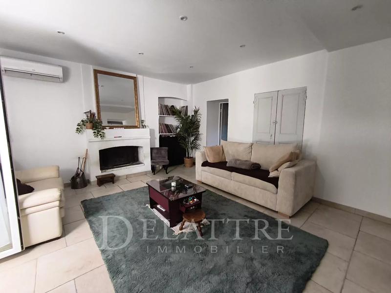 Maison - 101 m² - 4 pièces