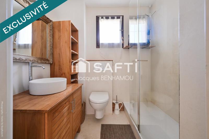 Maison - 75 m² - 4 pièces