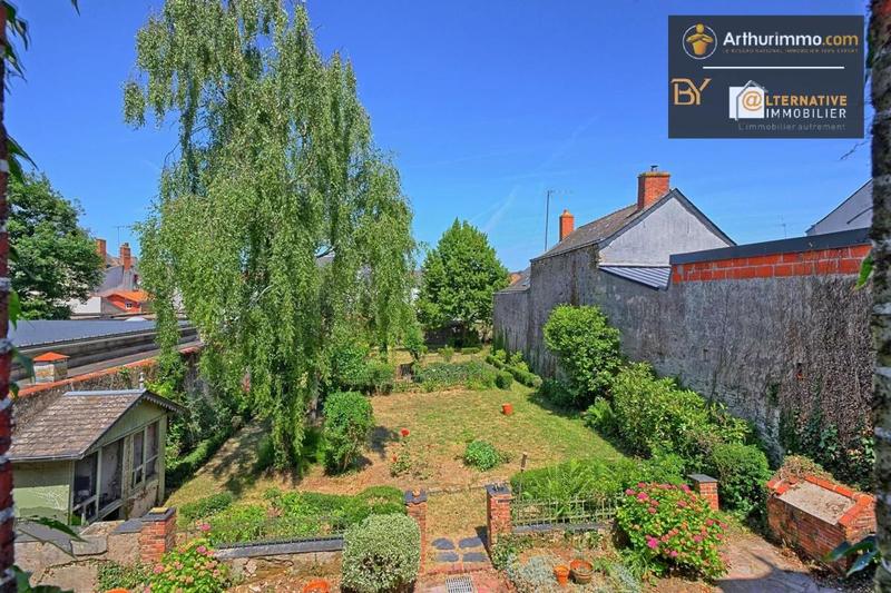 Propriété - 292 m² - 12 pièces