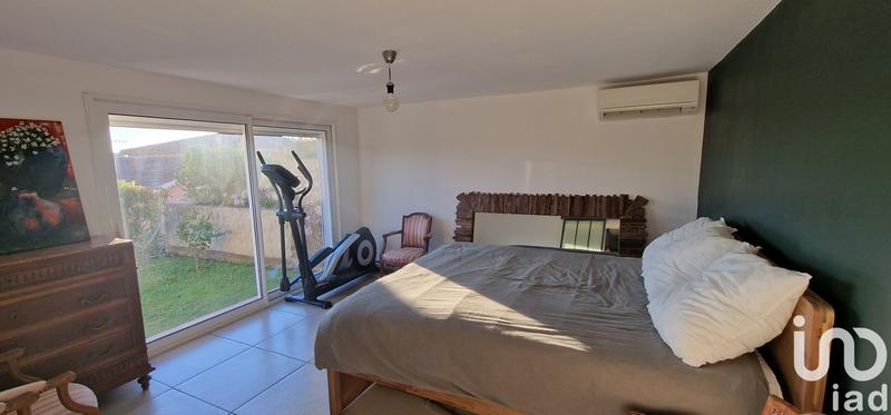 Maison - 125 m² - 4 pièces