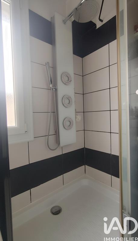 Maison - 72 m² - 4 pièces