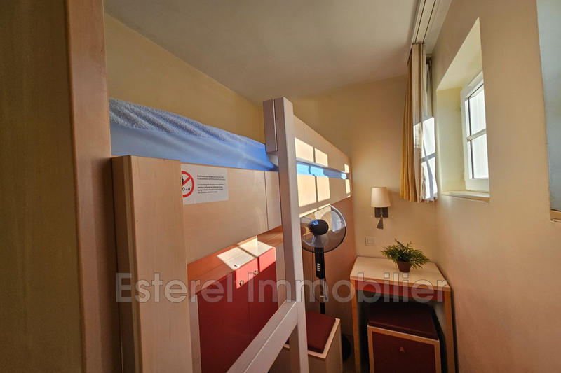 Appartement - 23 m² - 1 pièce