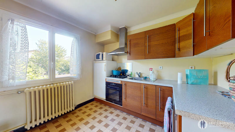 Maison - 155 m² - 6 pièces