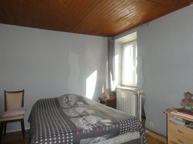 Maison ancienne - 115 m² - 5 pièces