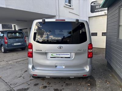 Toyota Proace Medium 115 *8 places*