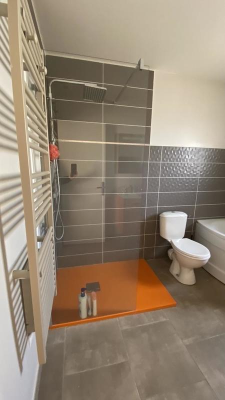 Villa - 110 m² - 5 pièces