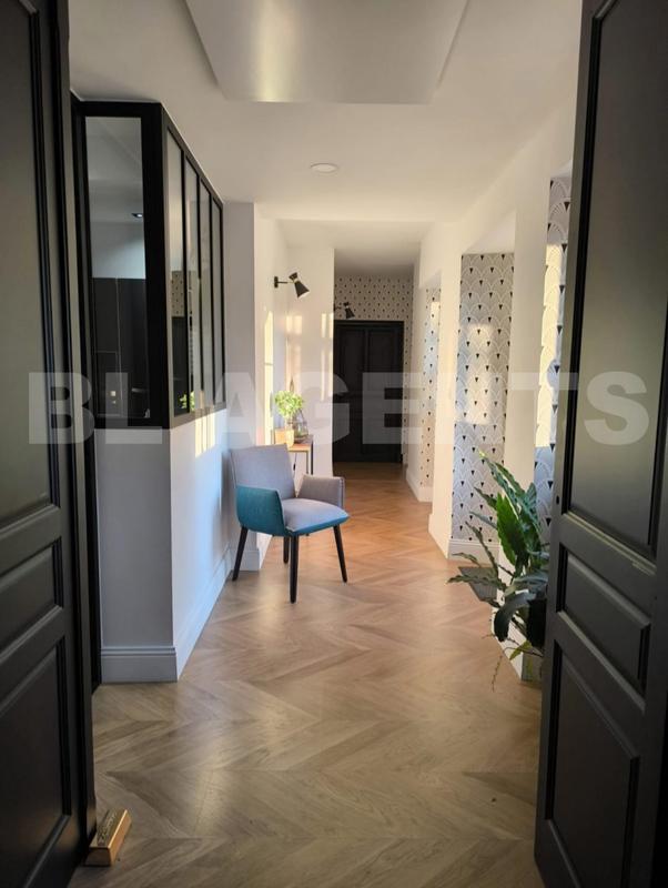 Maison de domaine - 282 m² - 13 pièces