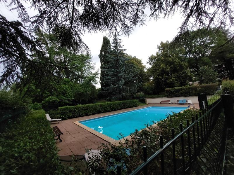 Studio - 24 m² - 1 pièce