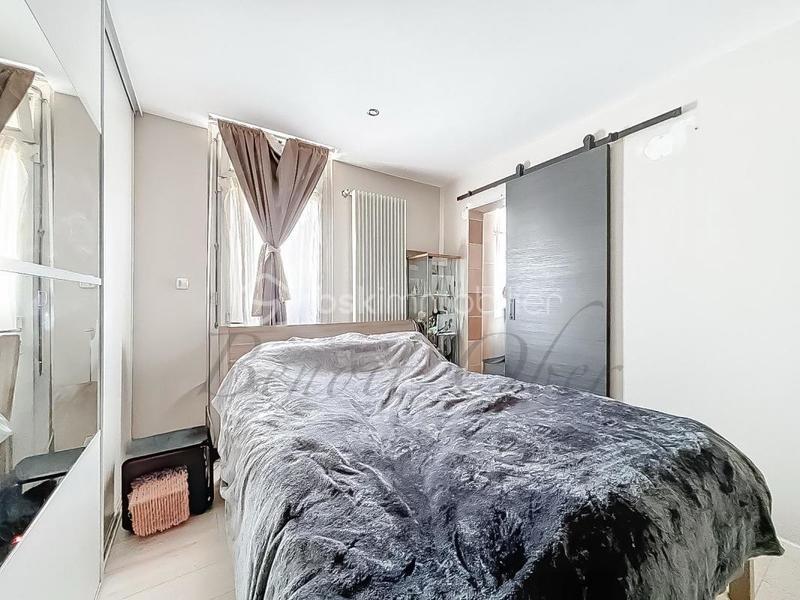 Maison - 115 m² - 6 pièces