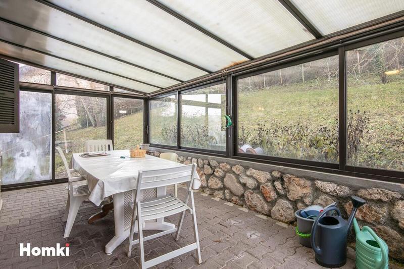 Maison - 103 m² - 4 pièces