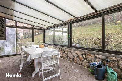 Maison - 103 m² - 4 pièces