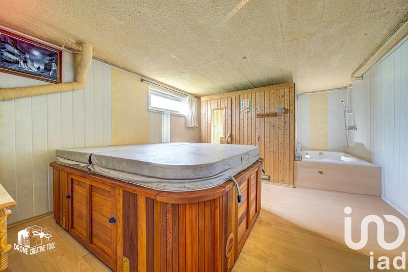 Maison de maîtres - 215 m² - 8 pièces