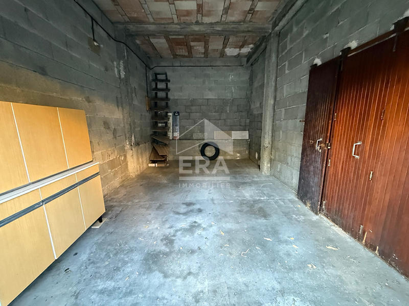 Appartement - 78 m² - 3 pièces