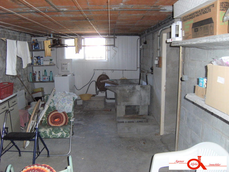 Maison - 74 m² - 4 pièces