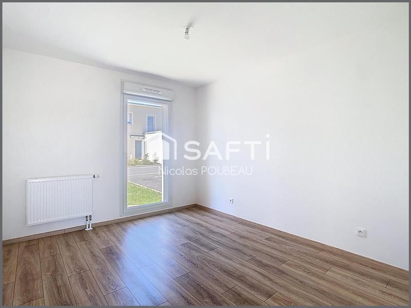 Maison - 101 m² - 5 pièces