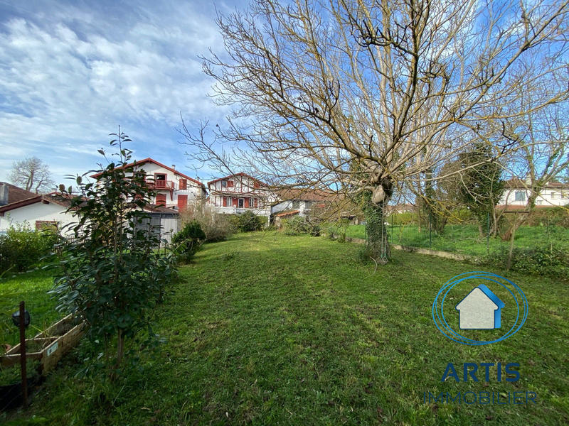 Appartement - 123 m² - 5 pièces