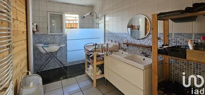 Maison - 108 m² - 6 pièces