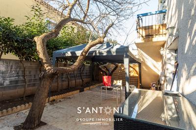 Maison - 137 m² - 6 pièces