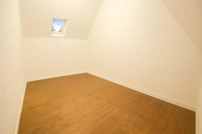 Appartement - 76 m² - 5 pièces