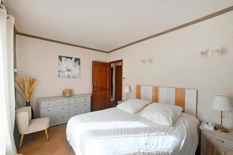 Maison - 123 m² - 5 pièces