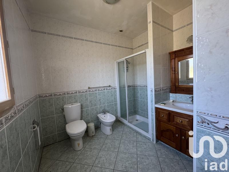 Maison - 160 m² - 4 pièces