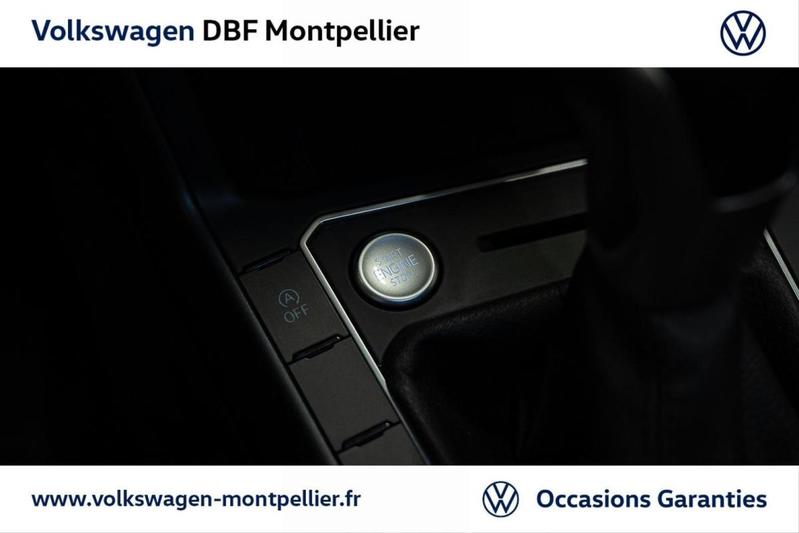 Volkswagen Taigo 1.5 Tsi 150 Dsg7 R-Line