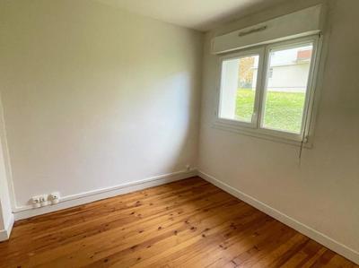 Appartement - 71 m² - 4 pièces