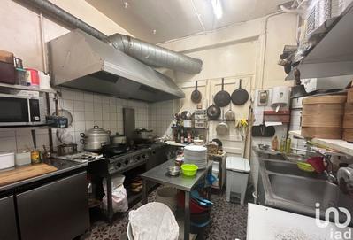 Local commercial - 120 m²