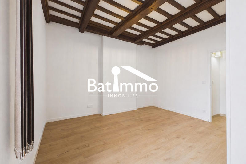 Appartement - 52 m² - 2 pièces