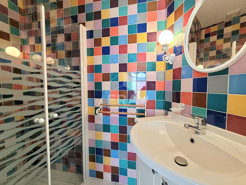 Maison - 121 m² - 4 pièces