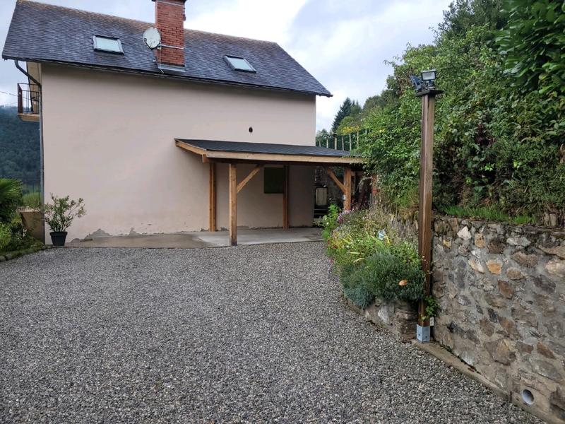 Maison - 84 m² - 6 pièces