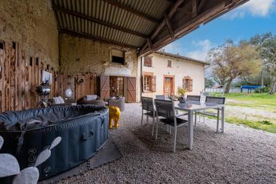 Maison - 150 m² - 4 pièces