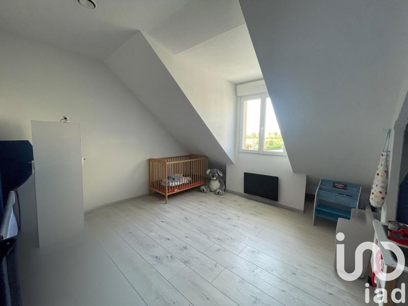 Maison - 205 m² - 5 pièces