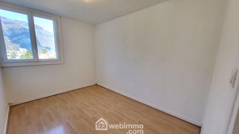 Appartement - 71 m² - 4 pièces
