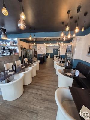 Local commercial - 100 m²