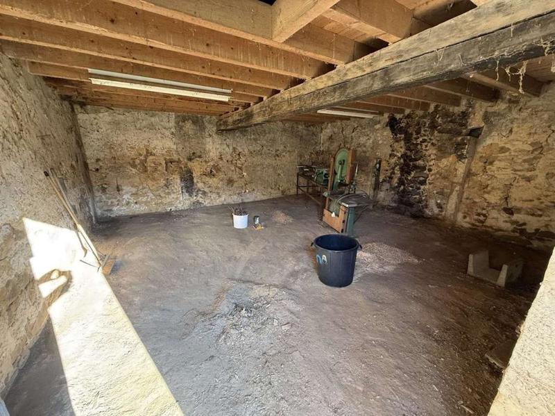 Maison de campagne - 99 m² - 6 pièces