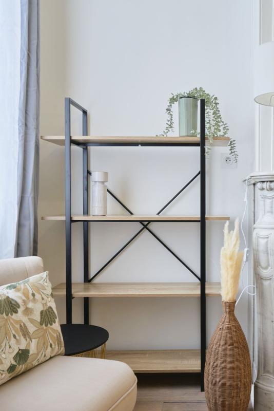 Maison - 153 m² - 8 pièces