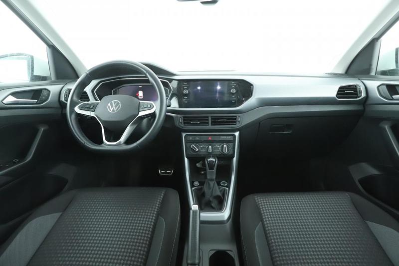 Volkswagen t-Cross 1.0 Tsi Active Dsg 110 ch