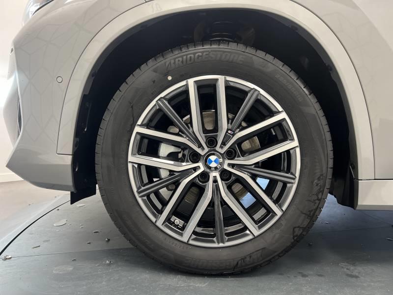 Bmw X1 iX1 eDrive20 204ch Bva m Sport