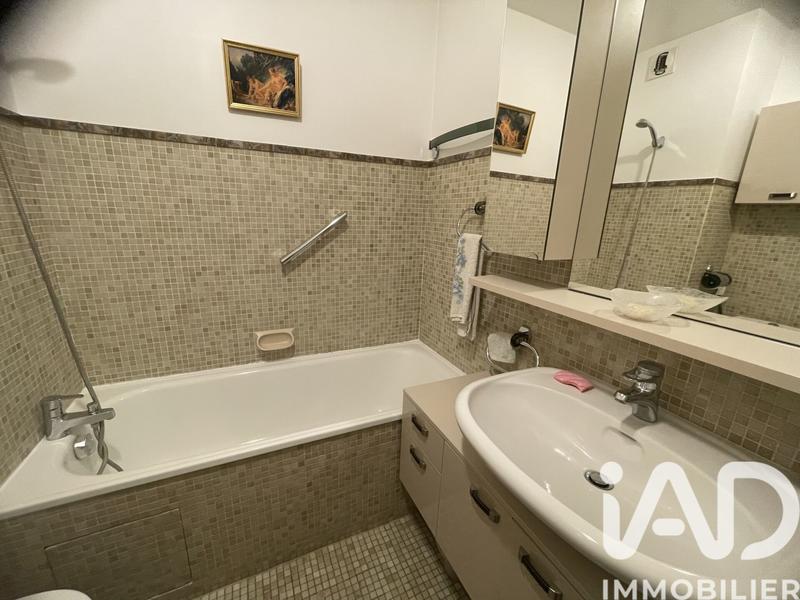 Appartement - 101 m² - 5 pièces