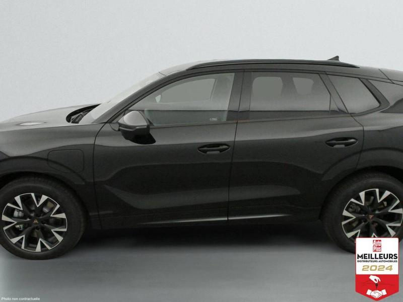 Cupra Terramar 1.5 eHybrid 204 ch Dsg6 V